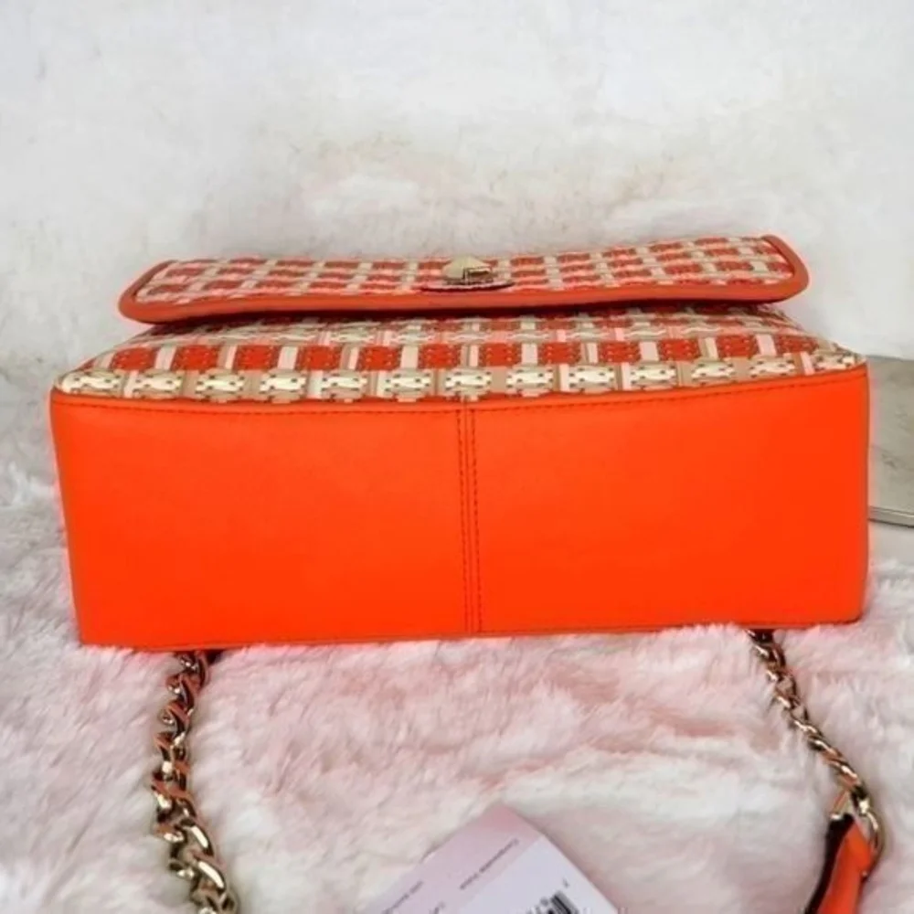 NWT Kate Spade New York Purse 3-in-1 Shoulder Bag Crossby